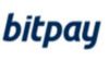Payment with bitcoin via bitpay