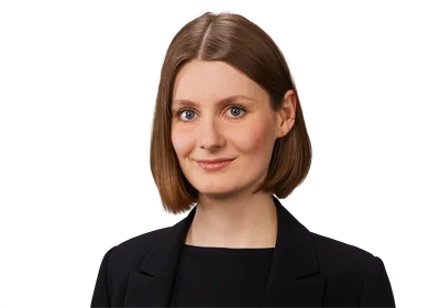 Johanna Rengel | Next Generation Ambassador Johanna Rengel | Next Generation Ambassador