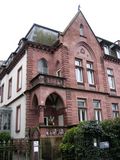 Zweigniederlassung in Karlsruhe
