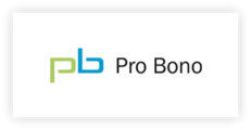 WINHELLER is proud to be a member of Pro Bono Deutschland e.V.