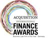 Business Law Firm of the Year - Germany
