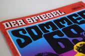 Штефан Винхеллер в журнале "DER SPIEGEL"
