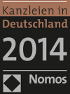 Logo of the German law firm directory "Kanzleien in Deutschland" Logo of the German law firm directory "Kanzleien in Deutschland"