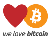 Logo We Love Bitcoin2