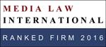 MLI Media Law Firm 2016