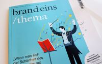 brand eins: Deutschlands beste Steuerberater & Wirtschaftsprüfer 2020