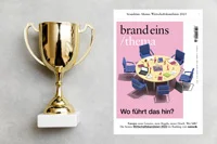 brand eins /thema