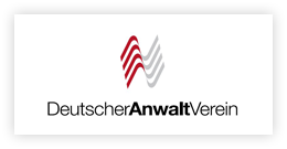 Logo des Deutschen Anwaltvereins