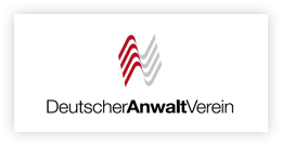 Logo des Deutschen Anwaltvereins Logo des Deutschen Anwaltvereins