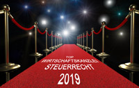 FOCUS-SPEZIAL: Top-Wirtschaftskanzlei 2019 FOCUS-SPEZIAL: Top-Wirtschaftskanzlei 2019