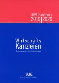 WINHELLER listed in JUVE Directory of top rated German Law Firms 2019/2020