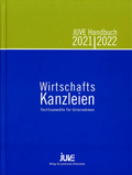 WINHELLER listed in JUVE Directory of top rated German Law Firms 2021/2022 WINHELLER listed in JUVE Directory of top rated German Law Firms 2021/2022