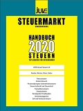WINHELLER im JUVE Handbuch Steuern 2020