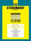 WINHELLER im JUVE Handbuch Steuern 2020 WINHELLER im JUVE Handbuch Steuern 2020