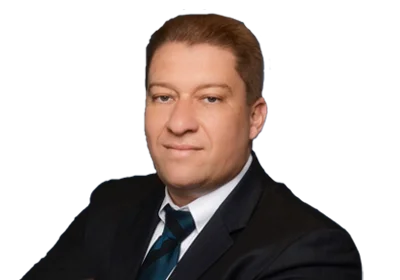 Alexander Berstein, Rechtsanwalt, LL.M. (ARU Cambridge), MBA (Drake University)