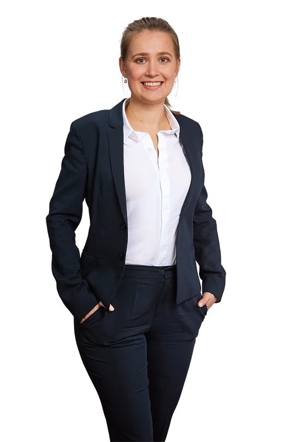 Anna Danner, German Tax Advisor