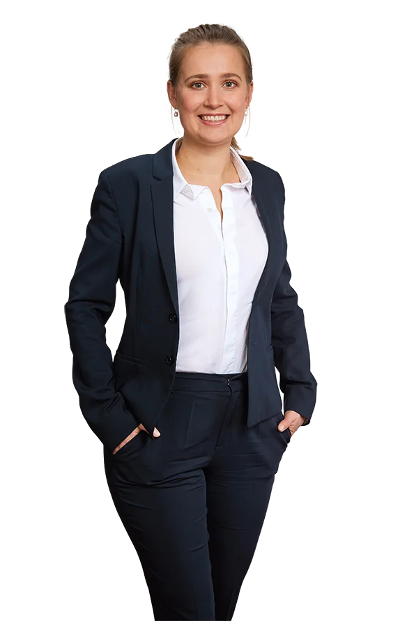 Anna Danner, German Tax Advisor Anna Danner, German Tax Advisor