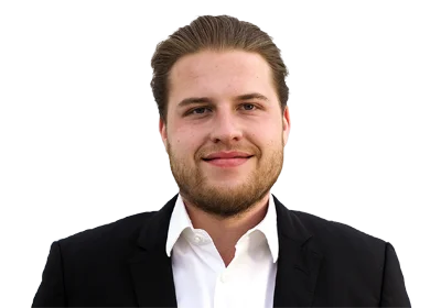 Adrian Roth, Tax Assistant, German Business Lawyer, LL.B. Adrian Roth, Tax Assistant, German Business Lawyer, LL.B.