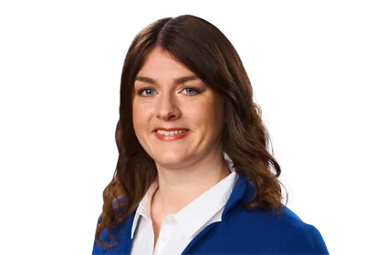 Alexandra Eckelt, Accountant Alexandra Eckelt, Accountant