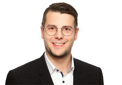 Alexander Bosch, Steuerfachwirt, Lohn- und Gehaltsbuchhalter (IFU/ISM)