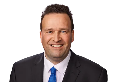 Alexander Keppler, Senior Tax Accountant Alexander Keppler, Senior Tax Accountant