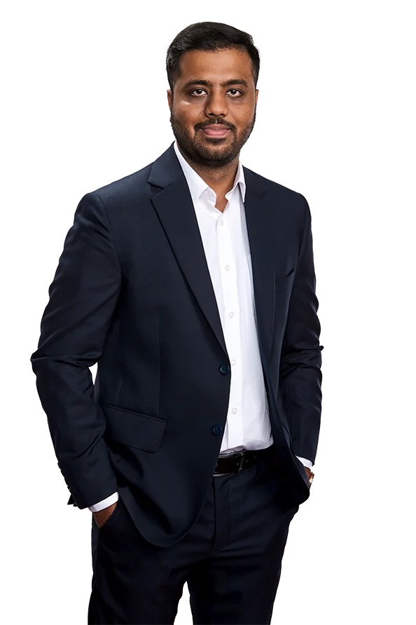 Абдул Мукет, Аналитик блокчейна, бухгалтер по криптовалютам