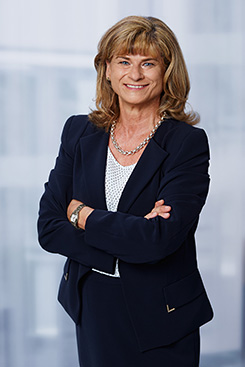 Dr. Annette Wagemann, German Attorney at Law, Certified Specialist for Banking and Capital Markets Law