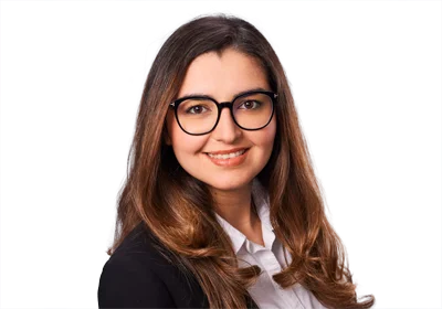 Ayna Hettich, Tax Accountant