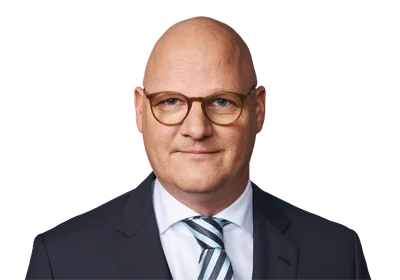 Dr. Constantin Goette, Partner, German Attorney at Law Dr. Constantin Goette, Partner, German Attorney at Law