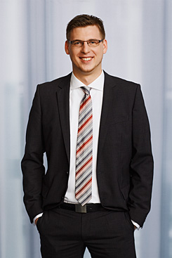 Christoph Henneke, German Tax Advisor Christoph Henneke, German Tax Advisor