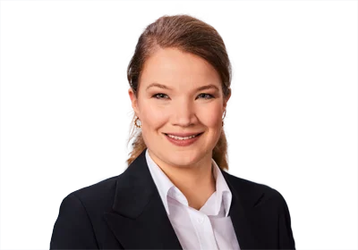 Clara Mettenheimer, Receptionist & Assistant Clara Mettenheimer, Receptionist & Assistant
