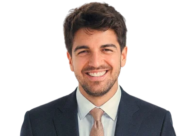 Dennis Kostak, Tax Consultant, Certified Crypto Finance Expert, Jurist, LL.B. Rechtswissenschaft