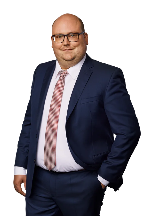 Elmar Krüsmann, Partner, German Attorney at Law Elmar Krüsmann, Partner, German Attorney at Law