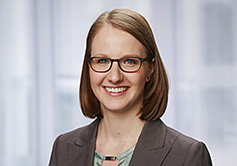 Elisabeth Rieger, B.A., Steuerassistentin Elisabeth Rieger, B.A., Steuerassistentin