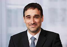 Dr. Eric Uftring, Rechtsanwalt, Fachanwalt für Arbeitsrecht/Steuerrecht, Experte für Arbeitnehmerüberlassungen