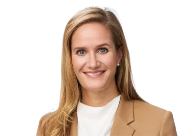 Hanna Happel, M.A., Leiterin Human Resources (in Elternzeit) Hanna Happel, M.A., Leiterin Human Resources (in Elternzeit)
