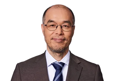 Ikze Cho, German Attorney at Law