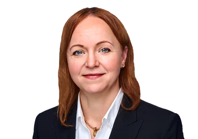 Dr. Isabella Löw, Rechtsanwältin