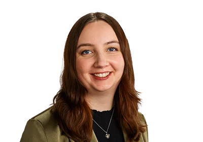 Johanna Weidenbach, Legal and Notary Assistant