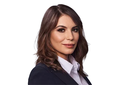 Karina Faulwetter, Wirtschaftsjuristin, Eingetragene Rechtsdienstleisterin im ausländischen Recht (Russland), LL.M. Karina Faulwetter, Wirtschaftsjuristin, Eingetragene Rechtsdienstleisterin im ausländischen Recht (Russland), LL.M.
