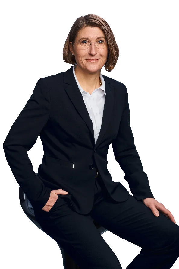 Katharina von Campenhausen, Rechtsanwältin, Steuerberaterin, Zertifizierte Stiftungsberaterin (FSU Jena)
