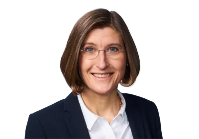 Katharina von Campenhausen, German Attorney at Law, German Tax Advisor, Certified Foundation Consultant (FSU Jena)