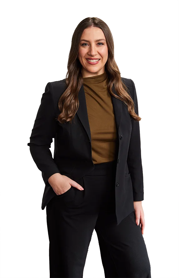 Мария-Луиза Баллаж, Адвокат, специалист по трудовому праву, Lic. Droit