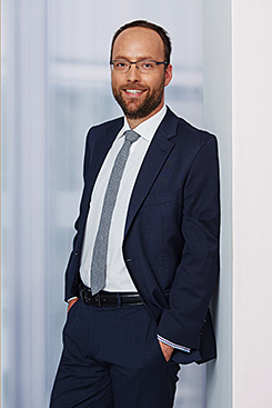 Morgan Hangartner, US-Anwalt (Kalifornien, USA) Morgan Hangartner, US-Anwalt (Kalifornien, USA)