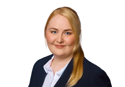 Marie Nolte, Rechtsanwältin, B.A. Marie Nolte, Rechtsanwältin, B.A.