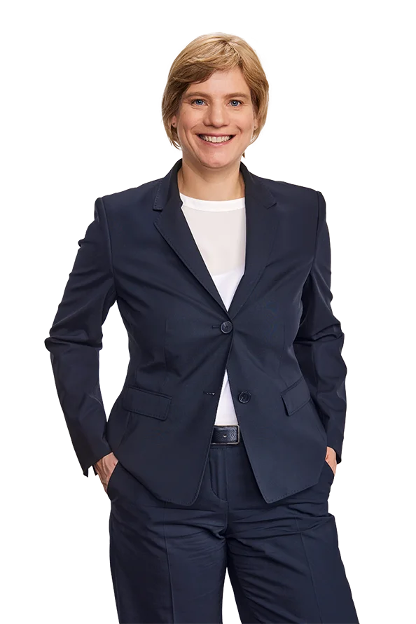 Martina Weisheit, German Attorney at Law, German Tax Advisor