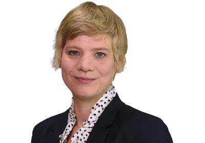 Martina Weisheit