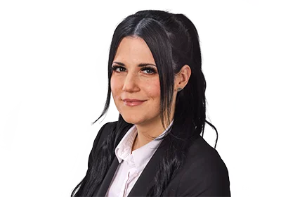 Nadine Weber, Assistenz Nadine Weber, Assistenz