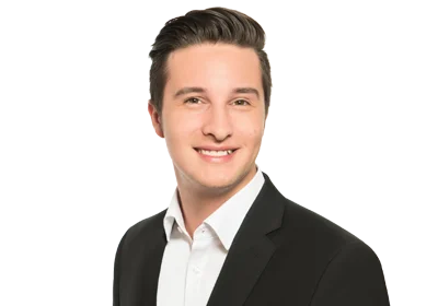 Patrick Wieber, Tax Accountant Patrick Wieber, Tax Accountant