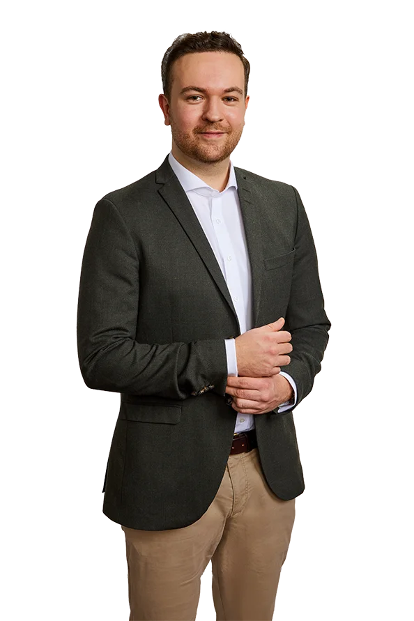 Philipp von Wolff Metternich, Rechtsanwalt
